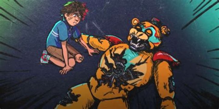 What Happened To Freddy Dodge, Is Sick, Does He Have A Cancer? His Illness Explained