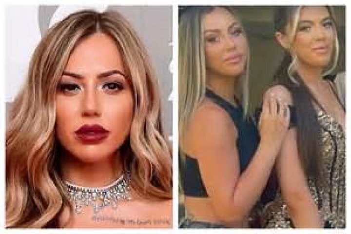 
What Happened To Holly Willoughby? Illness And Health Update – Where Is She Now? 