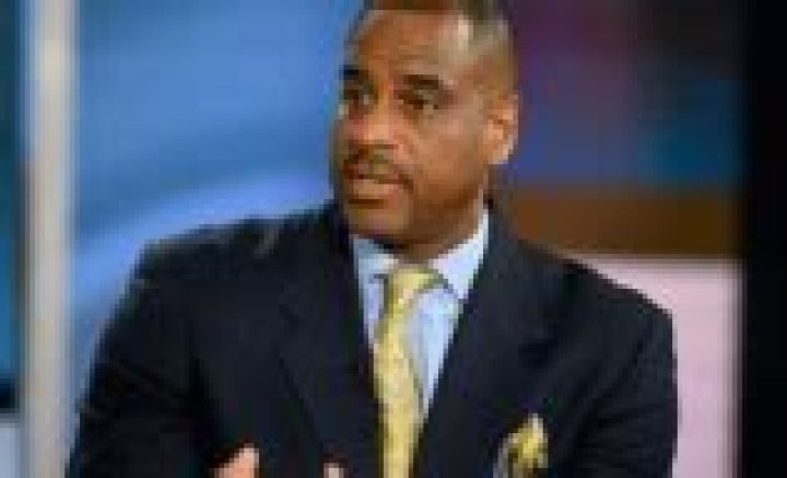 
What Happened To Jayson Williams? Where is Jayson Williams Now? 