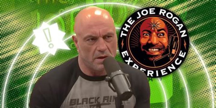 
What Happened To Joe Rogan? Death Hoax Debunked 