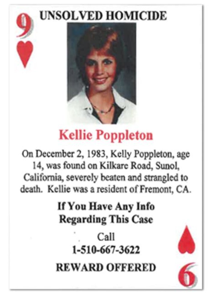 What Happened To Kelly Poppleton? Unsolved Murder Case And Complete Timeline