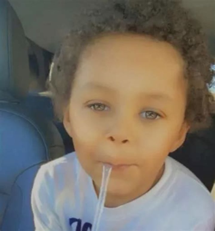 What happened to Kingston Campbell? Incident explored as 6-year-old shot dead at his Virginia home