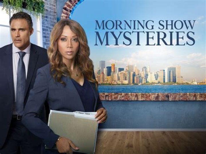 What Happened To Maurice (Greg Rogers) On Morning Show Mysteries; Is He Leaving Show Or Is Sick?