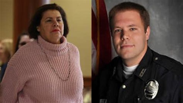 What Happened To Patrick Brown? Case Update – Rebecca Lawson Now