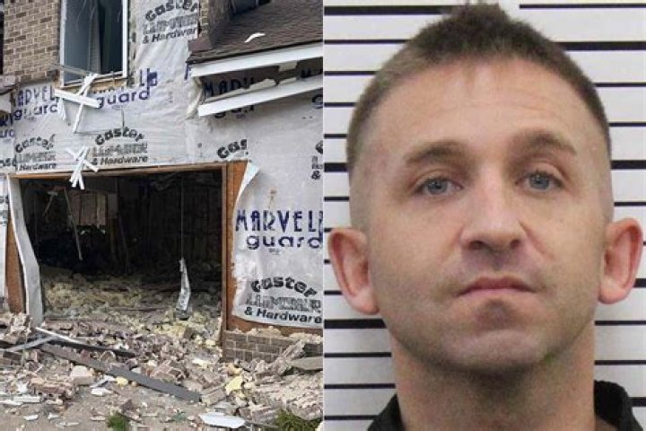 
What happened to Ricky Dubose? Georgia man sentenced to death for killing prison guards found dead inside cell 