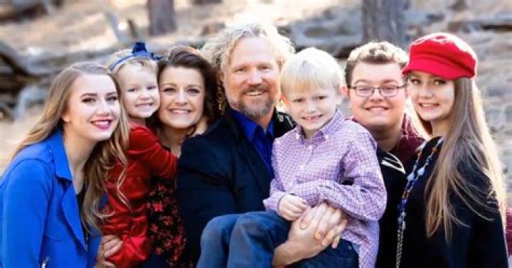 What happened to Robyn’s sons eye on Sister Wives? What happened to Robyn Brown’s son Dayton eye?