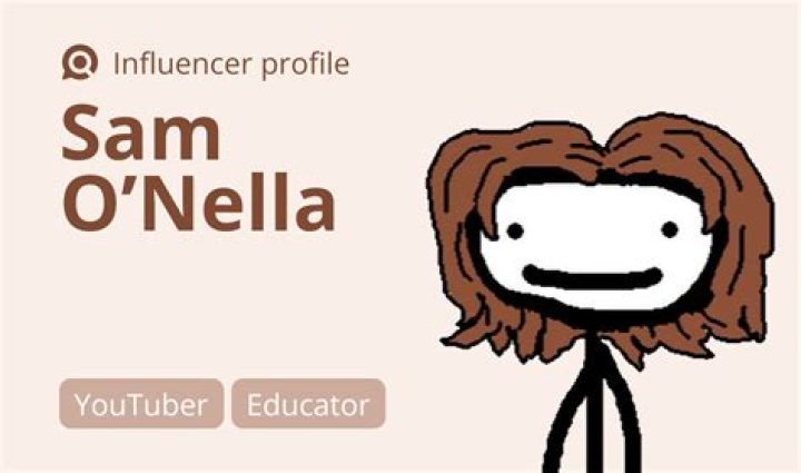 What Happened To Sam O Nella? Facts About The Youtuber, Where Is He Now?