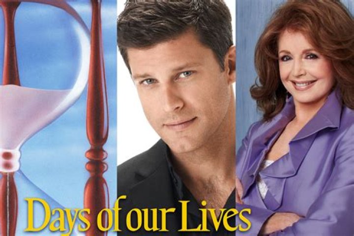 What Happened To Sonny On Days Of Our Lives? Exit Reasons And Facts Described