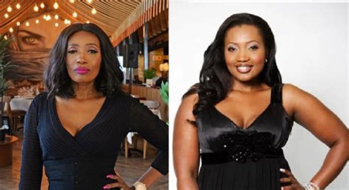 
What Happened To Sophie Ndaba? Actress Suffering From Various Illness And Mental Issues 