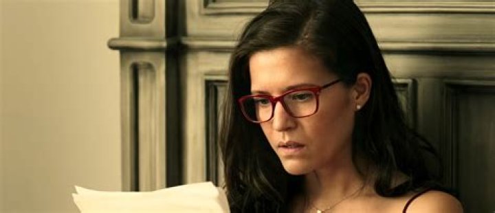 What Happened To Stephanie On The Walking Dead As Rumors Tell Actress Chelle Ramos Might Be Leaving The Show?