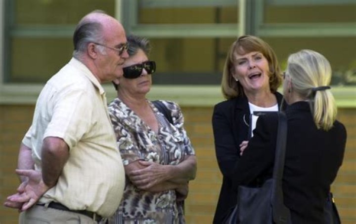 What Happened To Steven Stayner Dad Del Stayner & Where Is He Today?