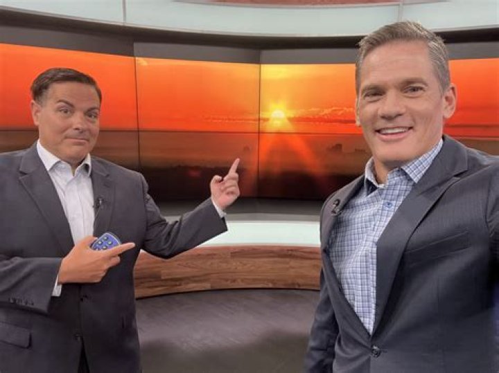 What Happened To Ted Koppy? Did He Leave NBC?