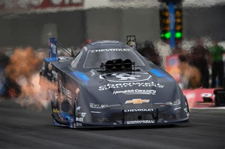 What Happened To Tony Christian Drag Racer? A Look At His Career So Far