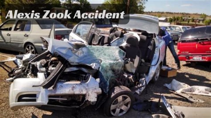 
What Happened To Tyler Zook? Car Accident Death – Tyreese Smith Arkansas 