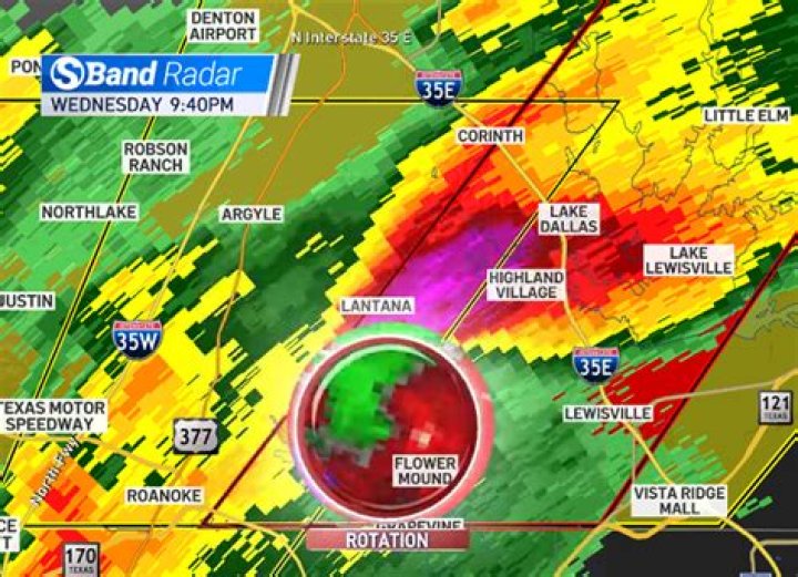 What Illness Does Meteorologist David Finfrock Have? Health Update