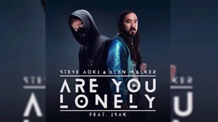 What Is Are You Lonely TikTok Song About? Meaning And Lyrics Of Steve Aoki & Alan Walker Music
