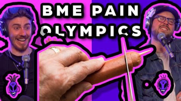 
What Is BME Pain Olympic? Youtube Short Video Is Fake But Some Users Cant Determine 