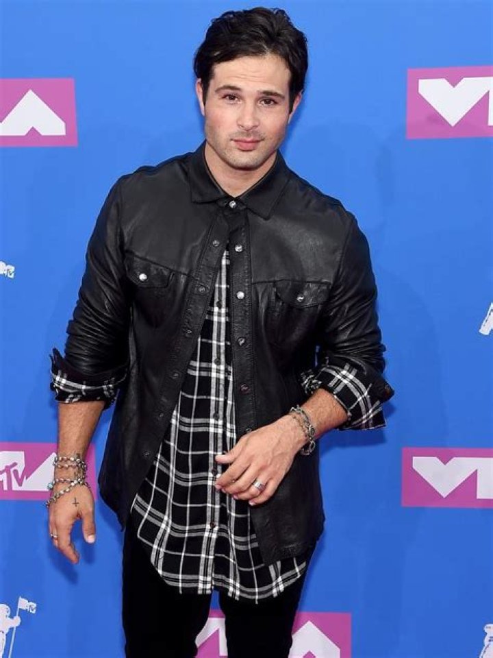 
What is chronic ethanol abuse? Days of Our Lives star Cody Longo’s cause of death revealed 