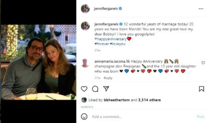 Jennifer Gareis Married to her Husband for a long time and share two Children; Explore her Wiki-Bio, Net Worth, and Past Affairs