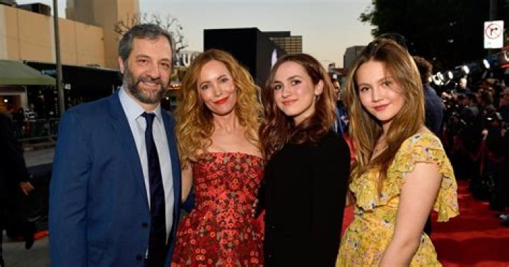 What Is Maude Apatow Family Ethnicity? Meet Her Aunt Mia Apatow On Instagram