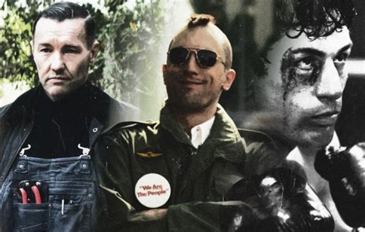 What is Paul Schrader’s views about religion?