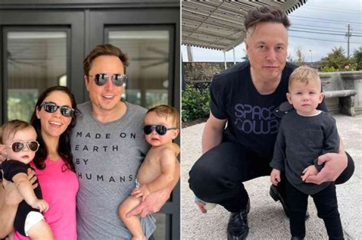 
What Is Shivon Zilis Ethnicity? She Welcomed Twins With Elon Musk Last November 