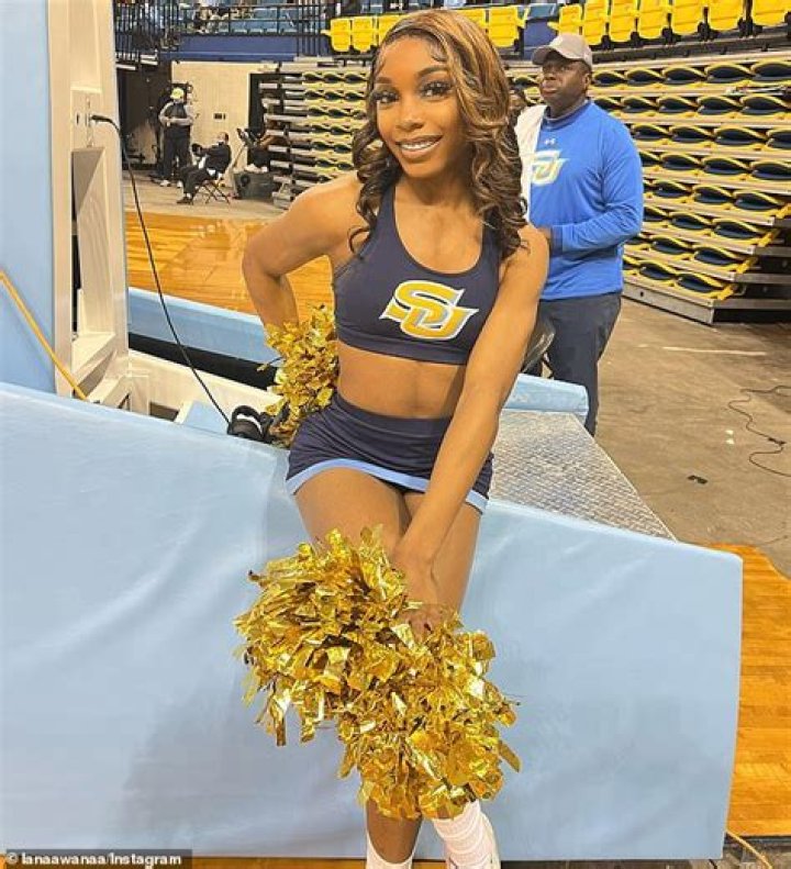 What Is The Death Cause Of Cheerleader, Arlana Miller?
