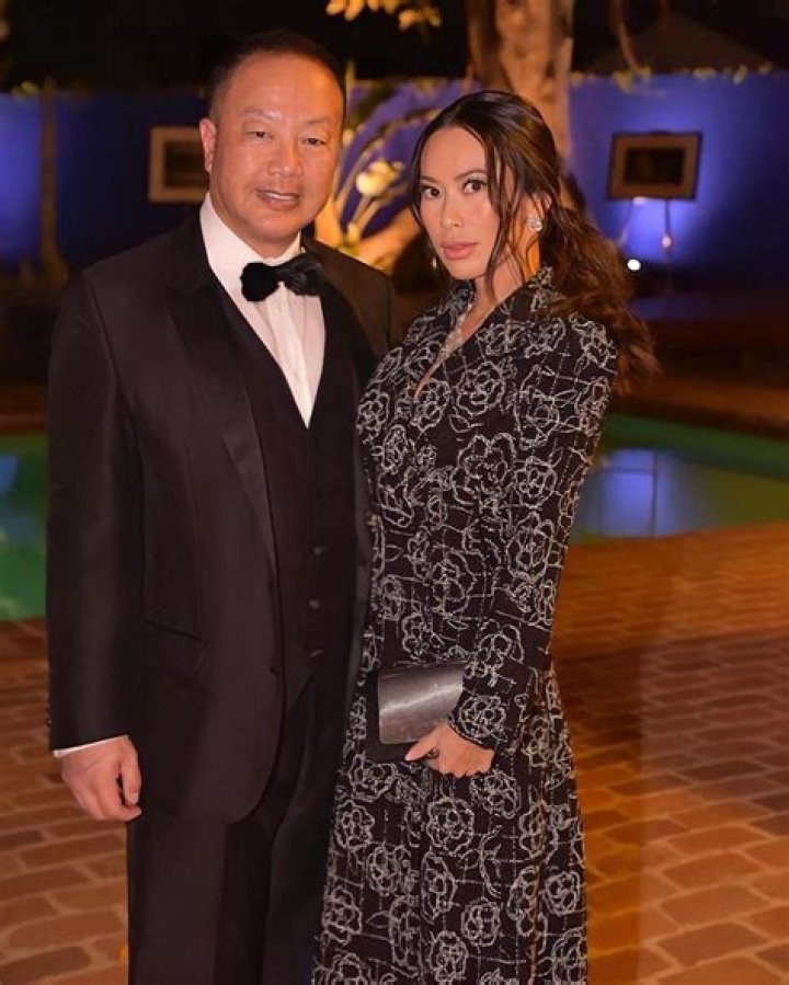 
What Was Anna Shay Father Edward Shay’s Net Worth? His Business and Family 