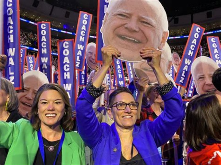 What work does Rep Angie Craig’s Wife, Cheryl Greene do?