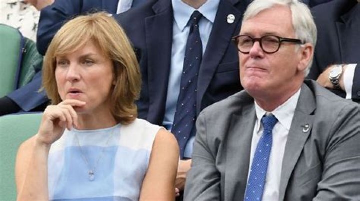 What’s Journalist Fiona Bruce’s Net Worth? Who’s her husband & What’s her age?