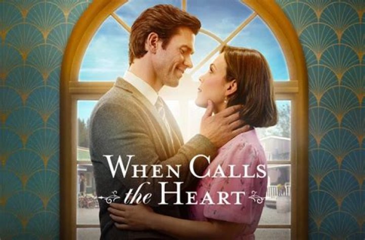 
‘When Calls the Heart’ Boss Weighs in on Season 9 Finale Surprises and What’s Next 