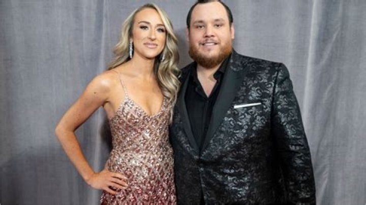 
When did Luke Combs marry Nicole Hocking Combs? Marriage explored as couple set to welcome second child together 