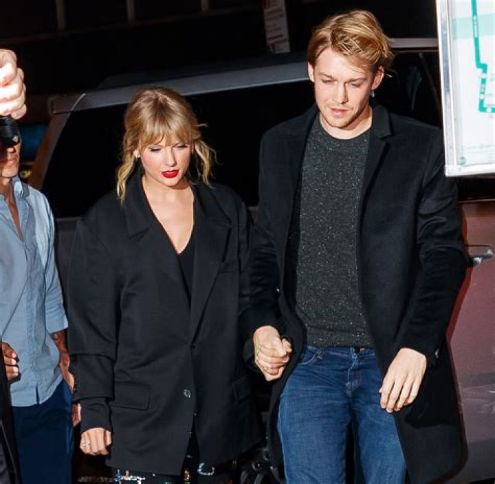 
When did Taylor start dating Joe? Details explored in light of Taylor Swift and Joe Alwyn’s alleged break up 