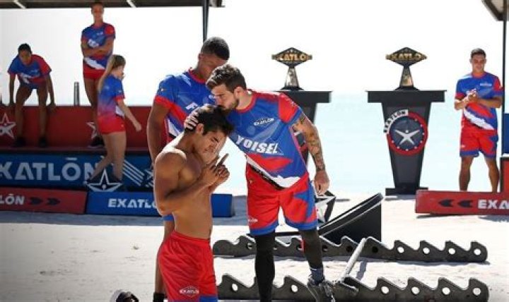 When Does EXATLON 6 USA End?