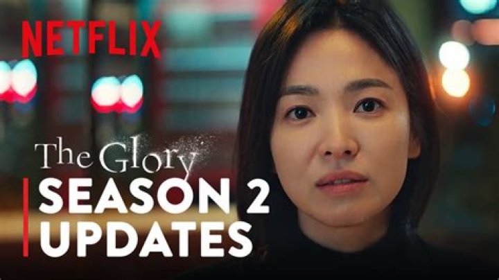 
When is The Glory season 2 coming out? Release date and all you need to know 