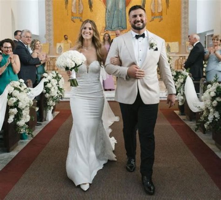 
Where Are Sabrina Ionescu Parents From? Details To Know About Liliana Blaj And Dan Ionescu 