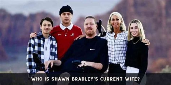 Where Is Annette Evertson Now? Shawn Bradley First Wife – Divorce Reason And Children