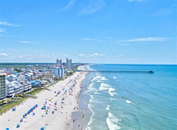 Where Is Chris Matechen Now? Alyssa Dayvault North Myrtle Beach Case