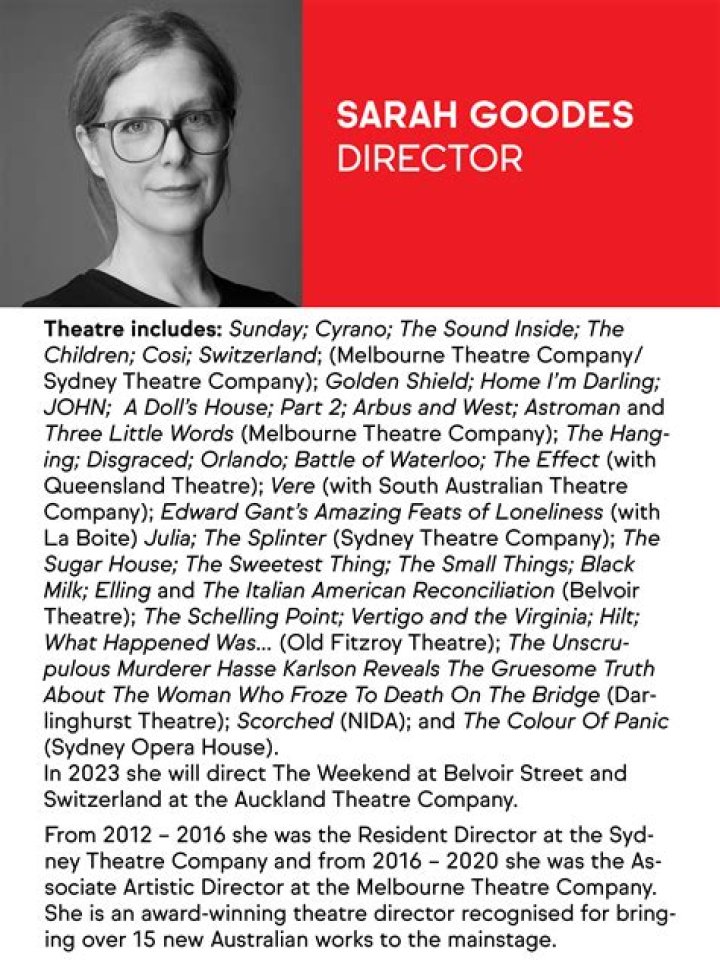 Where Is Dante Taylor Now? Sarah Goode’s Convicted Killer And Jail Sentence