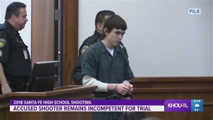 
Where Is Dimitrios Pagourtzis Now? Santa Fe High School Shooter Update 2022 – Trial And Verdict 