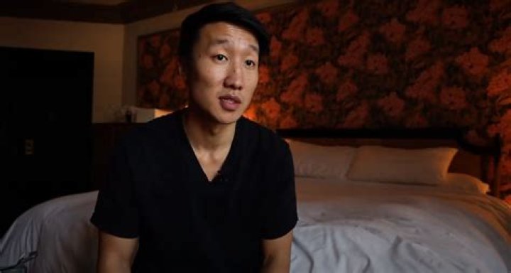 Where is Hunter Lee Soik Now?