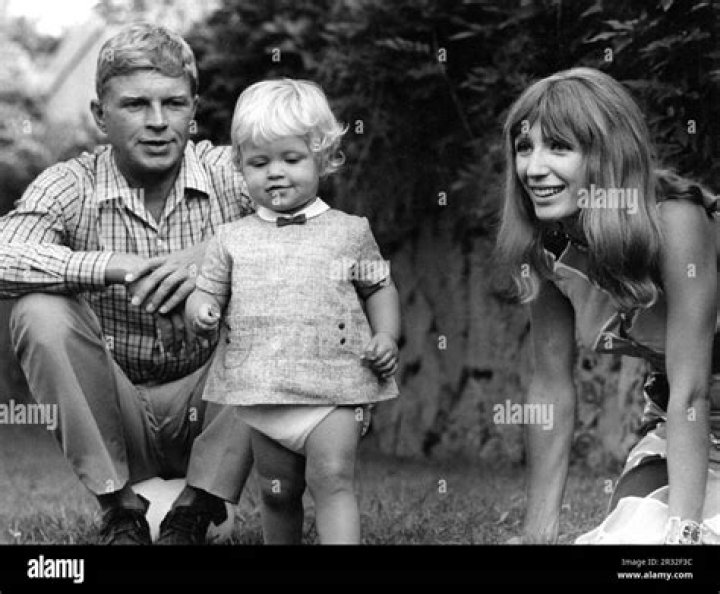 Where Is Malaika Kruger Today? Hardy Kruger Daughter – Age And Wiki