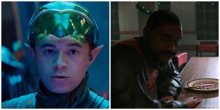 Where Is Michael Abubakar From? Find Out About The Actor’s Nationality And Ethnicity