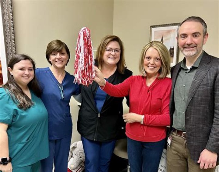 
Where Is Pam Huff Now? Did She Kill Her Mother? Case Update 