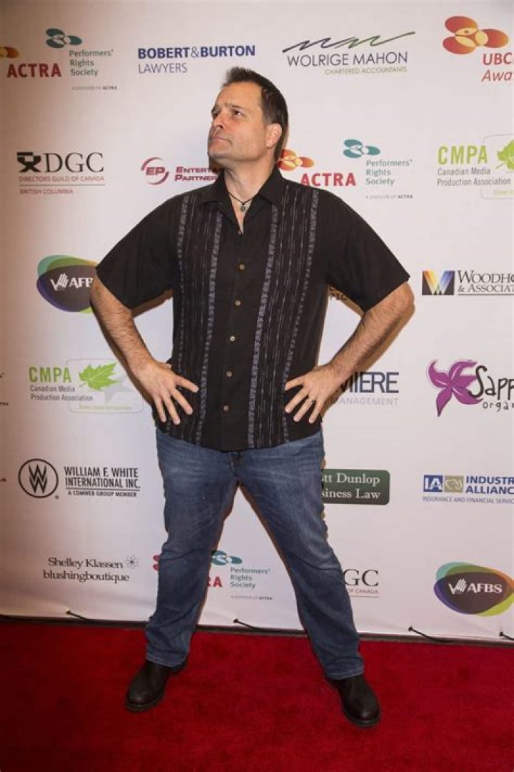 
Where is Peter DeLuise now? Net Worth, Weight Loss, Wiki 