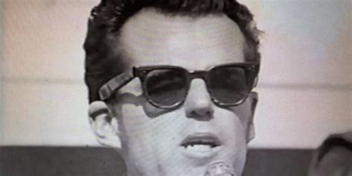 Where Is Ron Roloff Biker Wife Dollye Ann Now? Wikipedia And Murder Details