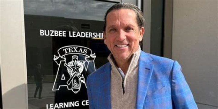 Where is Tony Buzbee Ex-Wife Zoe Buzbee Now? Family Facts To Know