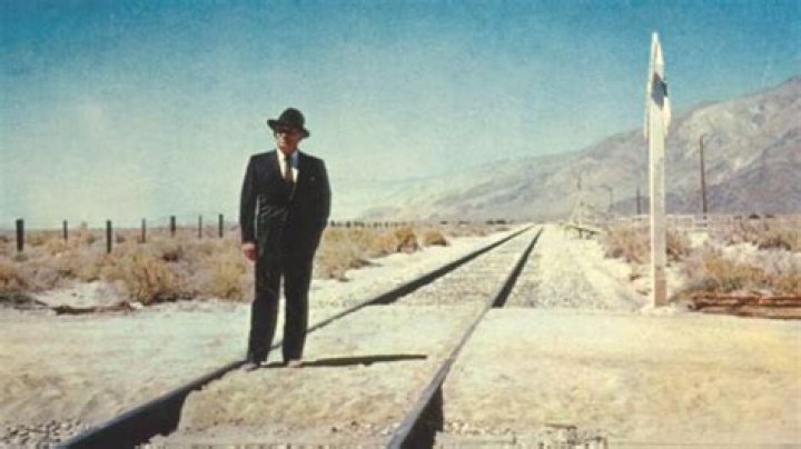 Where was Bad Day at Black Rock Filmed? Lone Pine, California Explored!