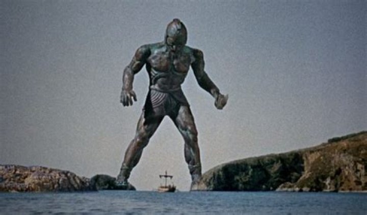 
Where Was Jason And The Argonauts Filmed? 