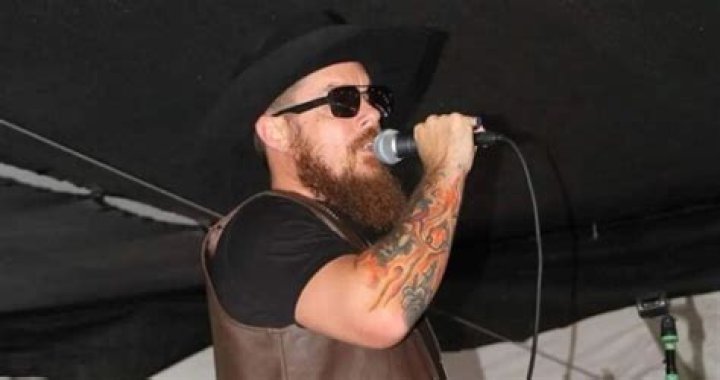 Whey Jennings Wikipedia And Age: How Old Is The Country Singer?